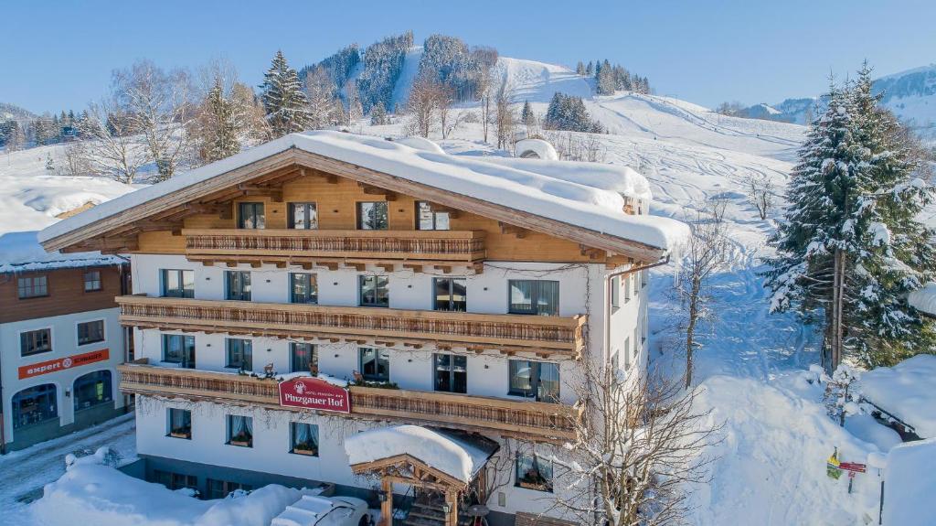 Pension Pinzgauer Hof - 2