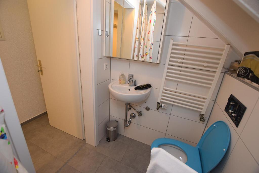 Apartment Ostfildern-Nellingen II photo