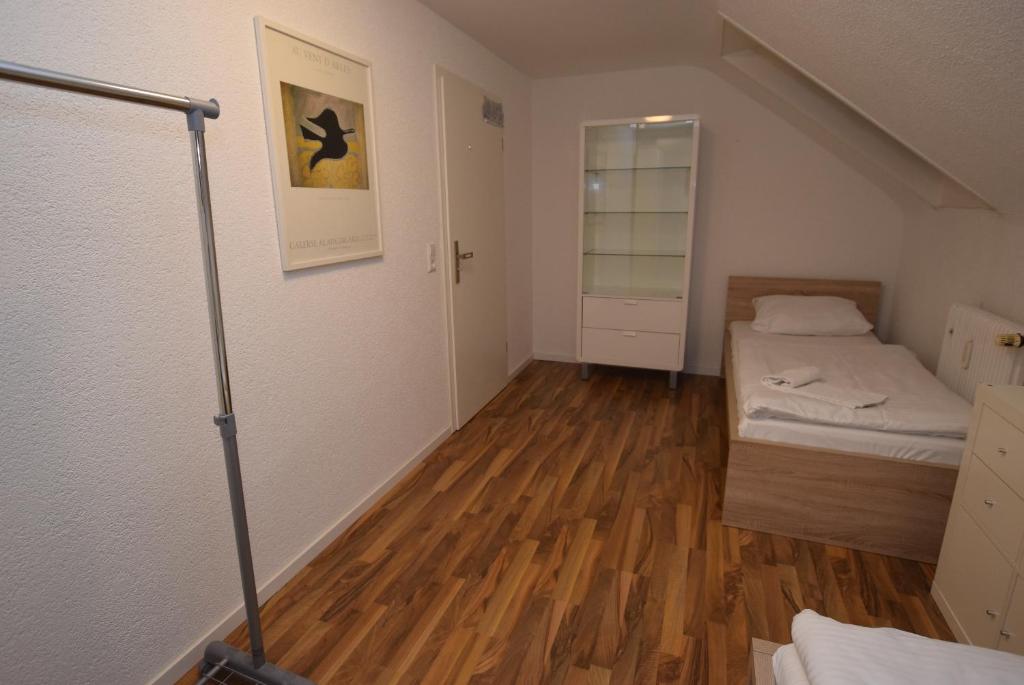 Apartment Ostfildern-Nellingen II — Hotel in Ostfildern