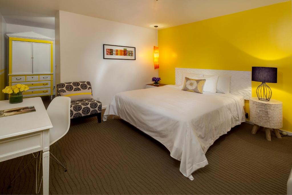 Aqua Soleil Hotel And Mineral Water Spa Photo 21