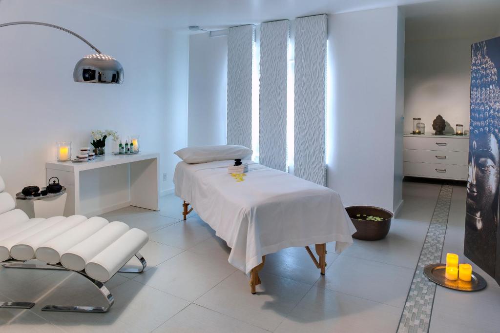 Aqua Soleil Hotel And Mineral Water Spa Photo 22