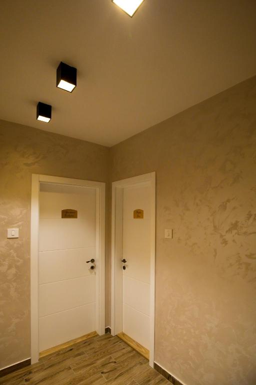 Apartment Exclusive and Studio - 5