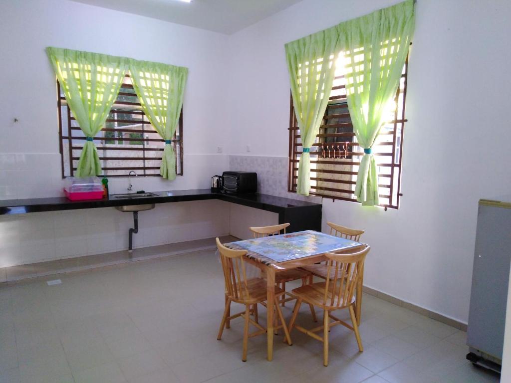 Jerantut Homestay 2 photo