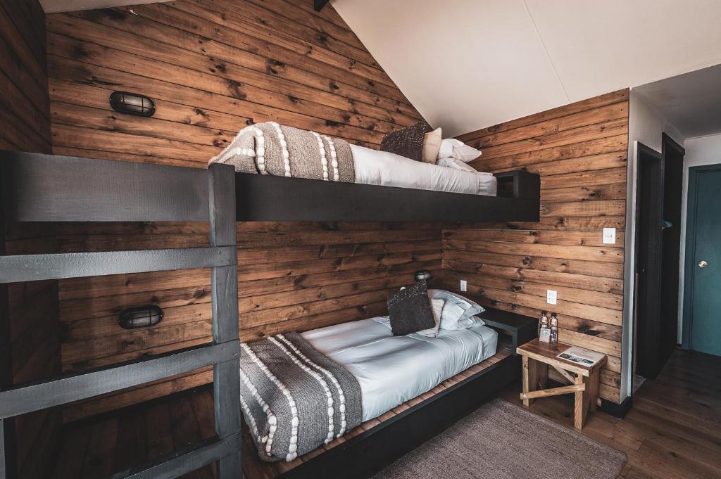 Kau Lodge photo