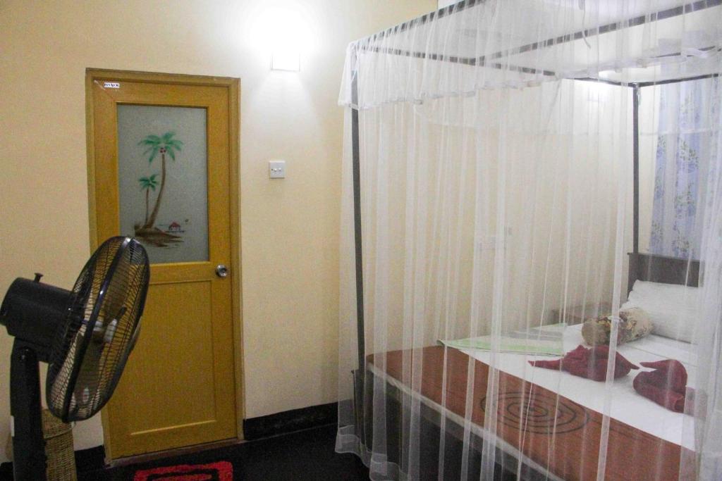 Manju Homestay photo