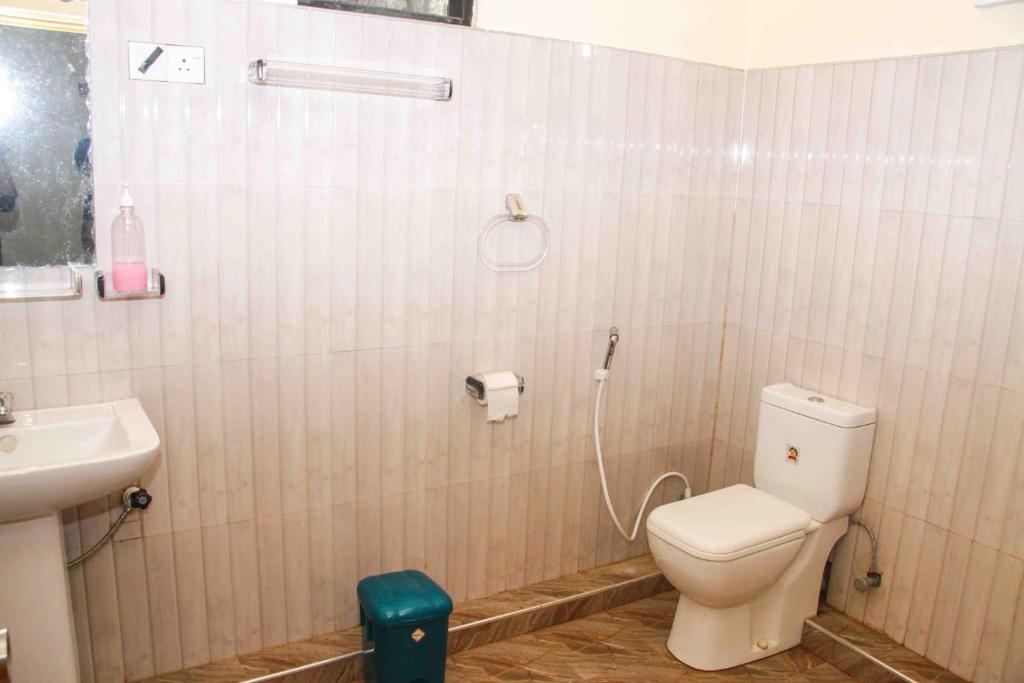 Manju Homestay photo