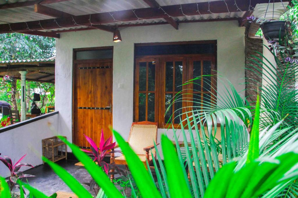 Manju Homestay, Sigiriya