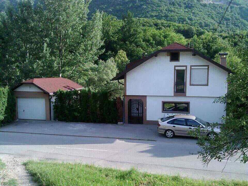Guest House Majstorovic - 4