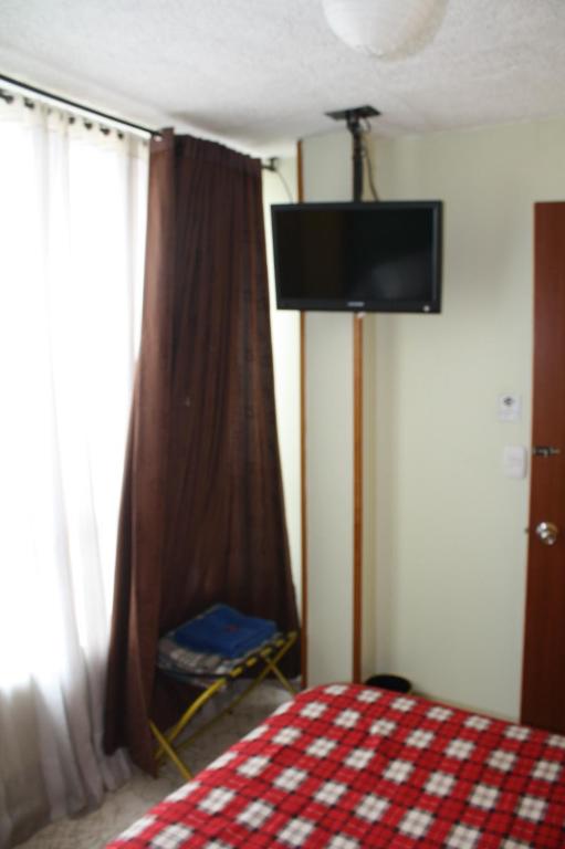 Hostel Casa Alb photo
