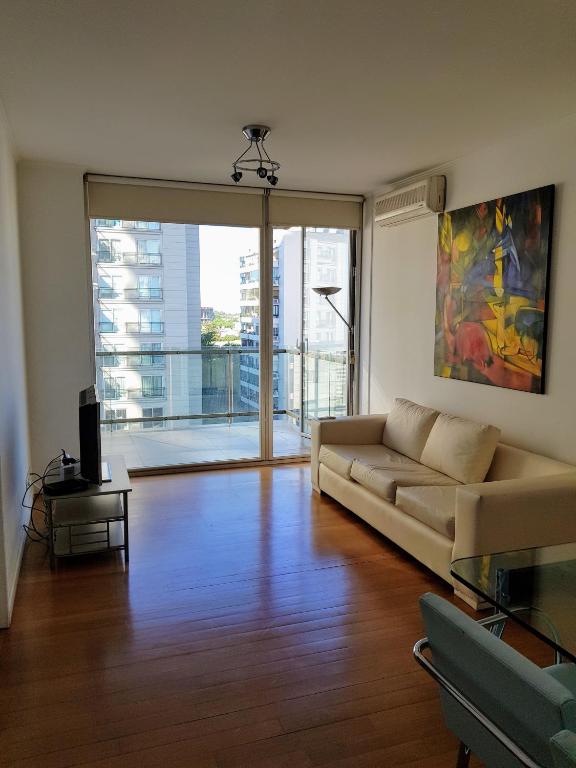 Montañeses 3150, Nuñez, Buenos Aires - 2