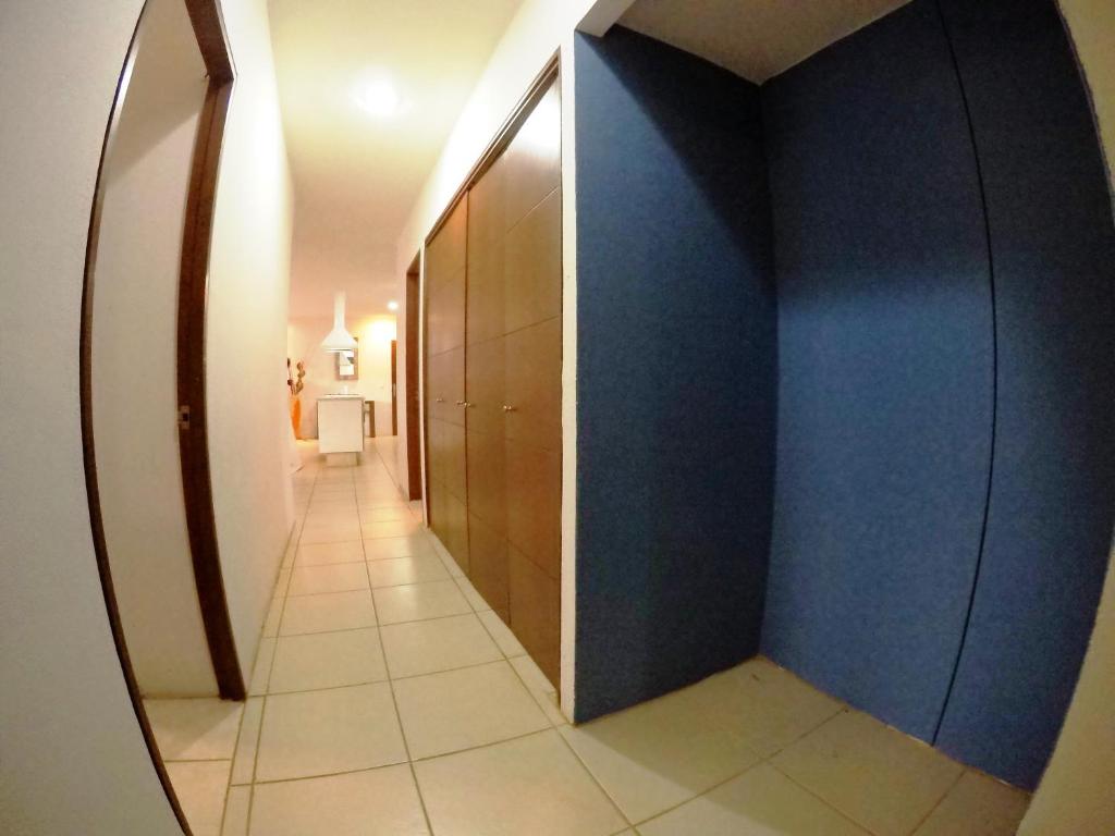 3 Bedroom Apartment at La Joya Hotel Zone photo