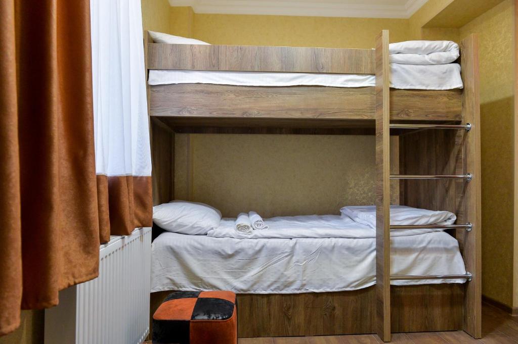 HOSTEL LOOK photo