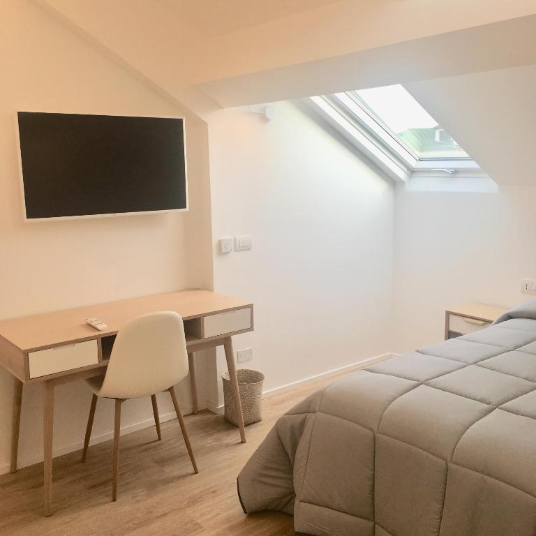 CORSO VENEZIA APARTMENT - 2