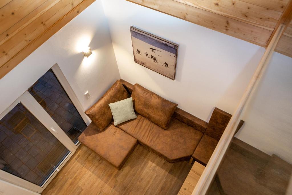 Apartment 5 Peaks - 5