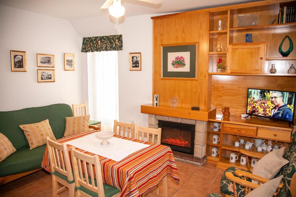 Casa Buenavista Cazorla - 5