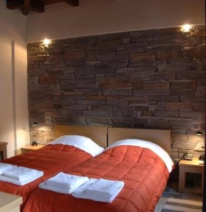 Thalia Rooms — Hotel in Kalampaka