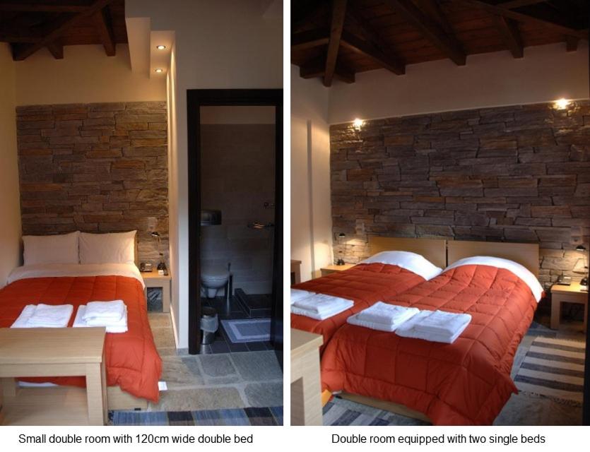 Thalia Rooms 외관