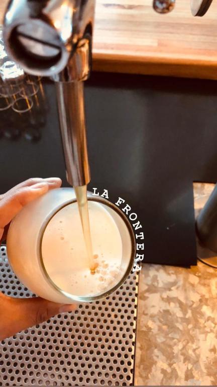 La Frontera - 3