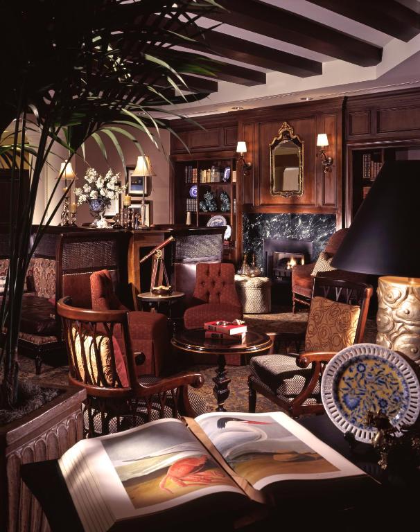 格蘭德杜內斯濱海酒店 (Marina Inn at Grande Dunes)