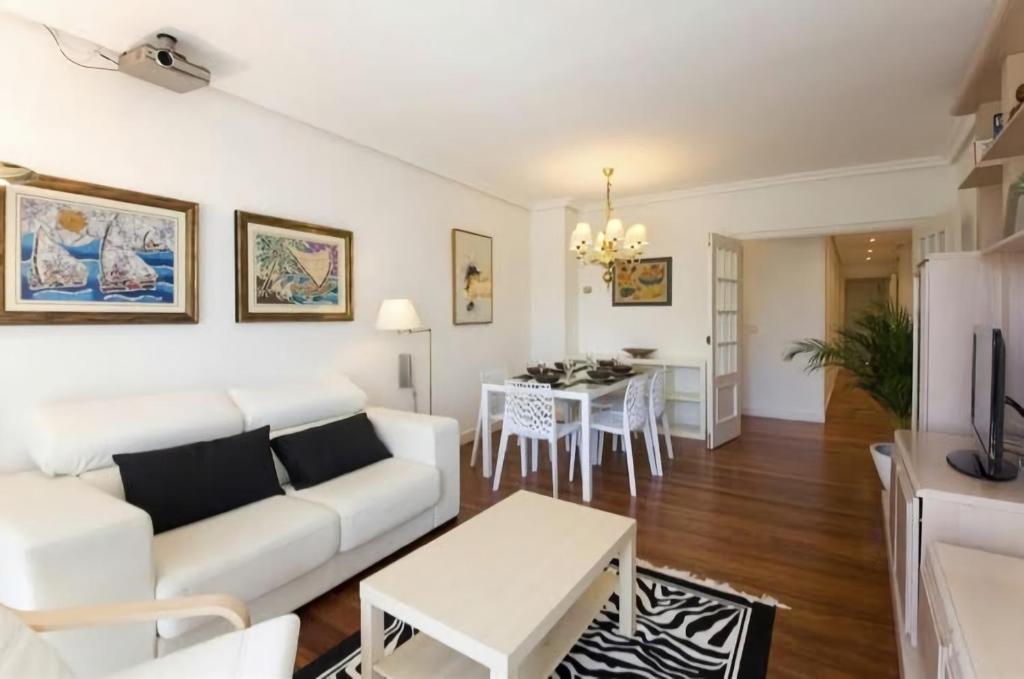 Apartamento PioXII Center - 4