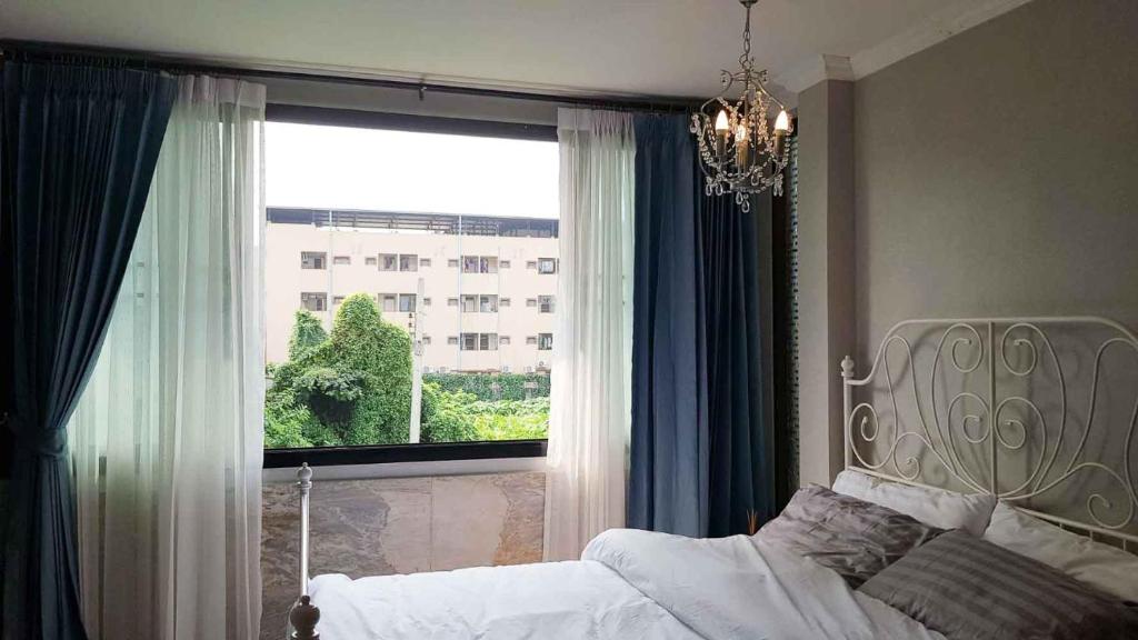 Wang Lang Hostel photo
