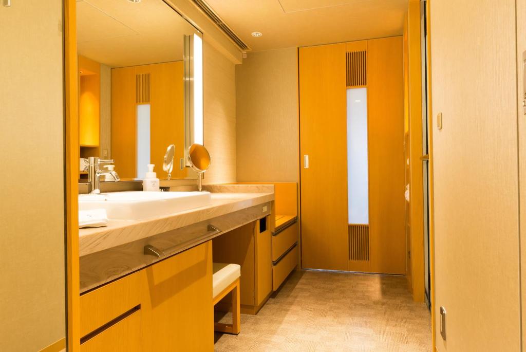 Hotel Facility