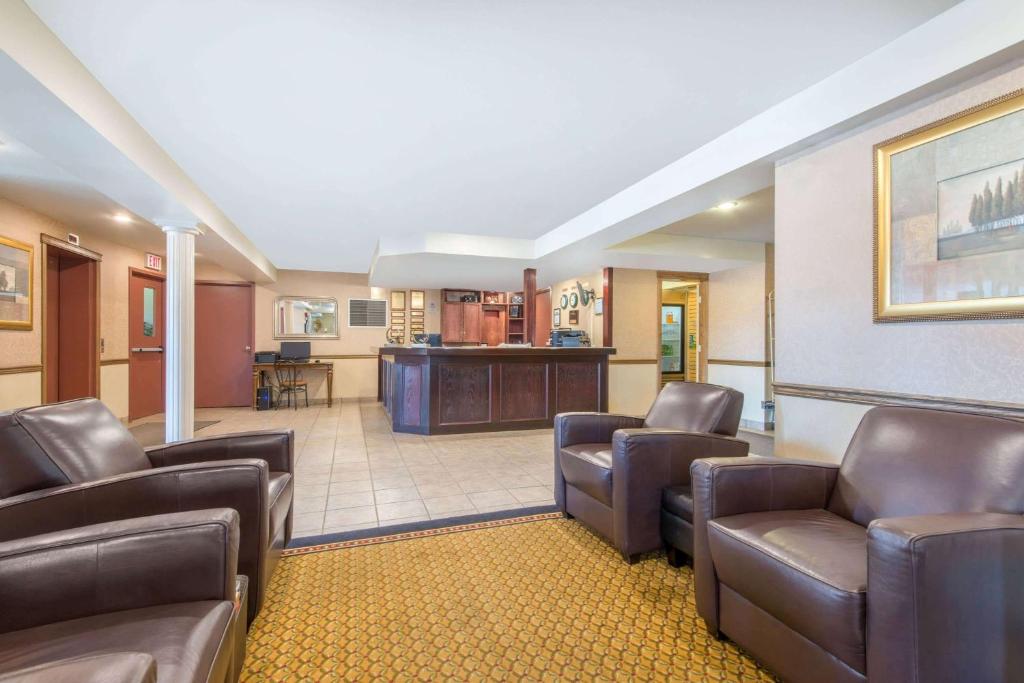 Gold Circle Inn photo