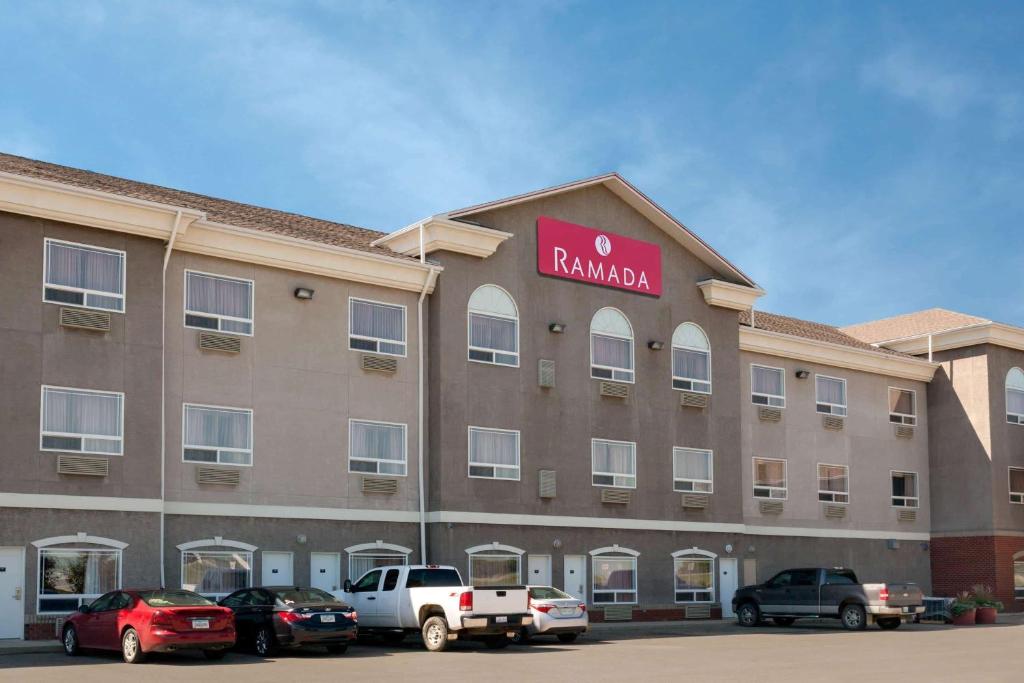 Ramada by Wyndham Weyburn, Weyburn