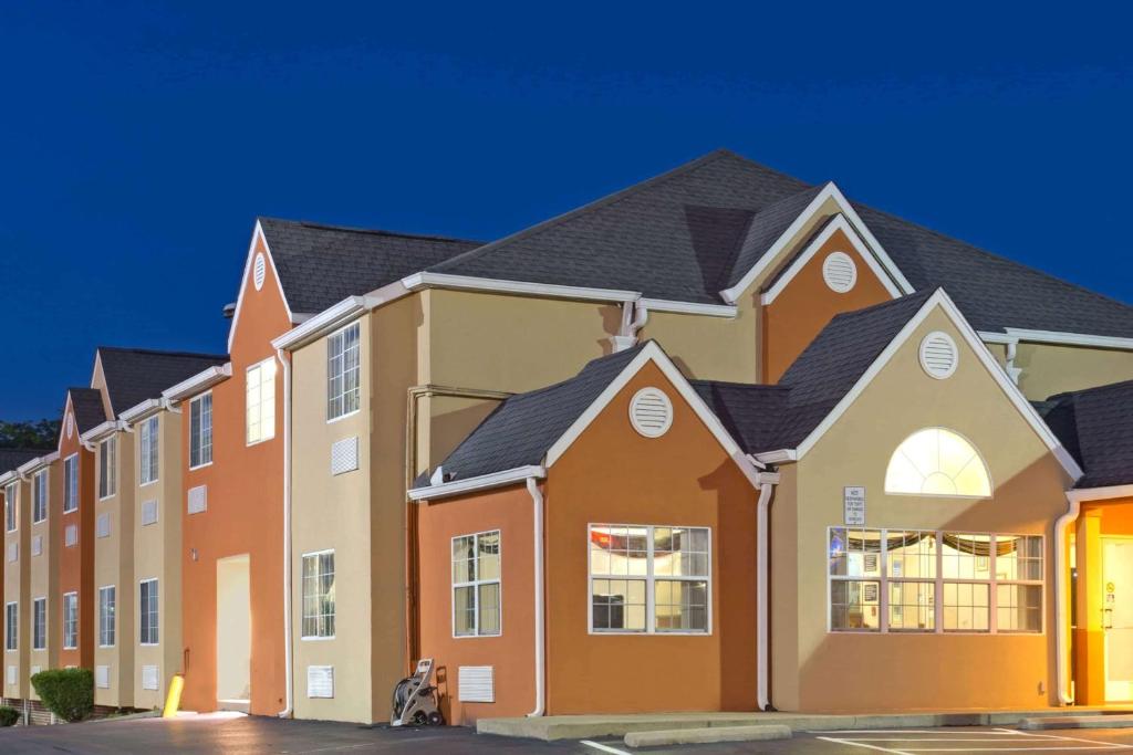 Microtel Inn by Wyndham - Murfreesboro, Murfreesboro