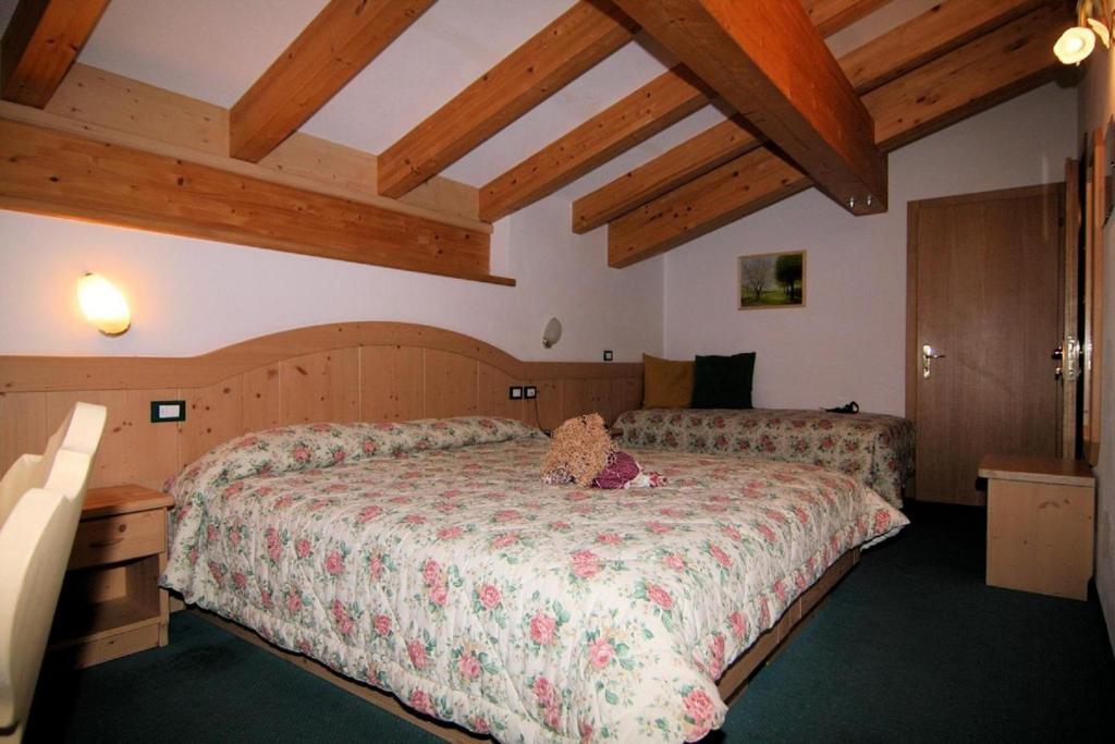 DOLOMITI appart&rooms - 4