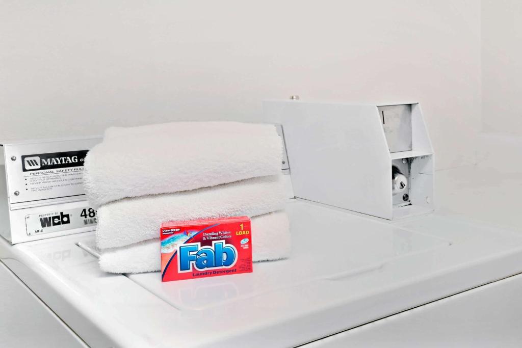 Microtel Inn & Suites By Wyndham Morgan Hill/san Jose Area Photo 7