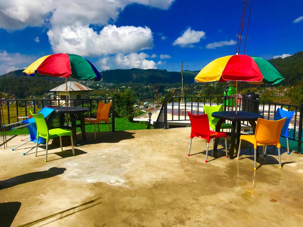 Loversleap bungalow — Hotel in Nuwara Eliya