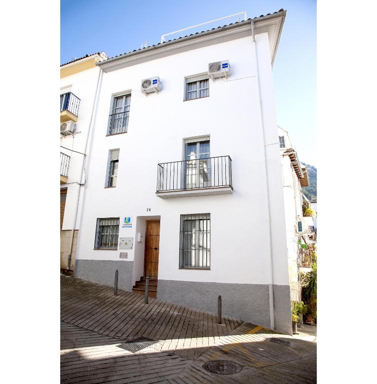 Casa Buenavista Cazorla - 3