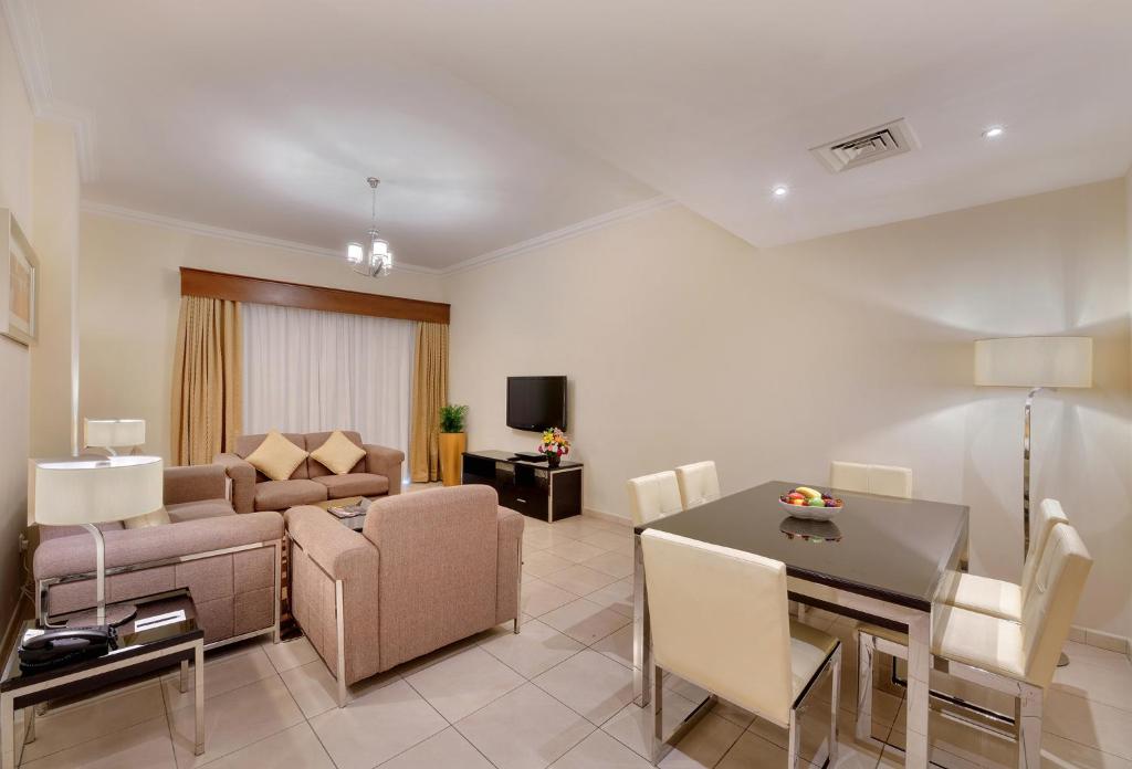 Facilities, Pearl Marina Hotel Apartment in Dubai