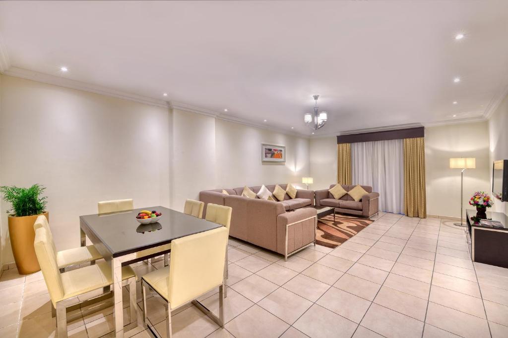 Facilities, Pearl Marina Hotel Apartment in Dubai
