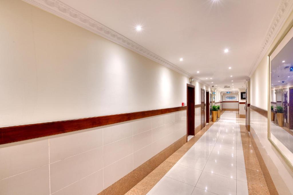 Facilities