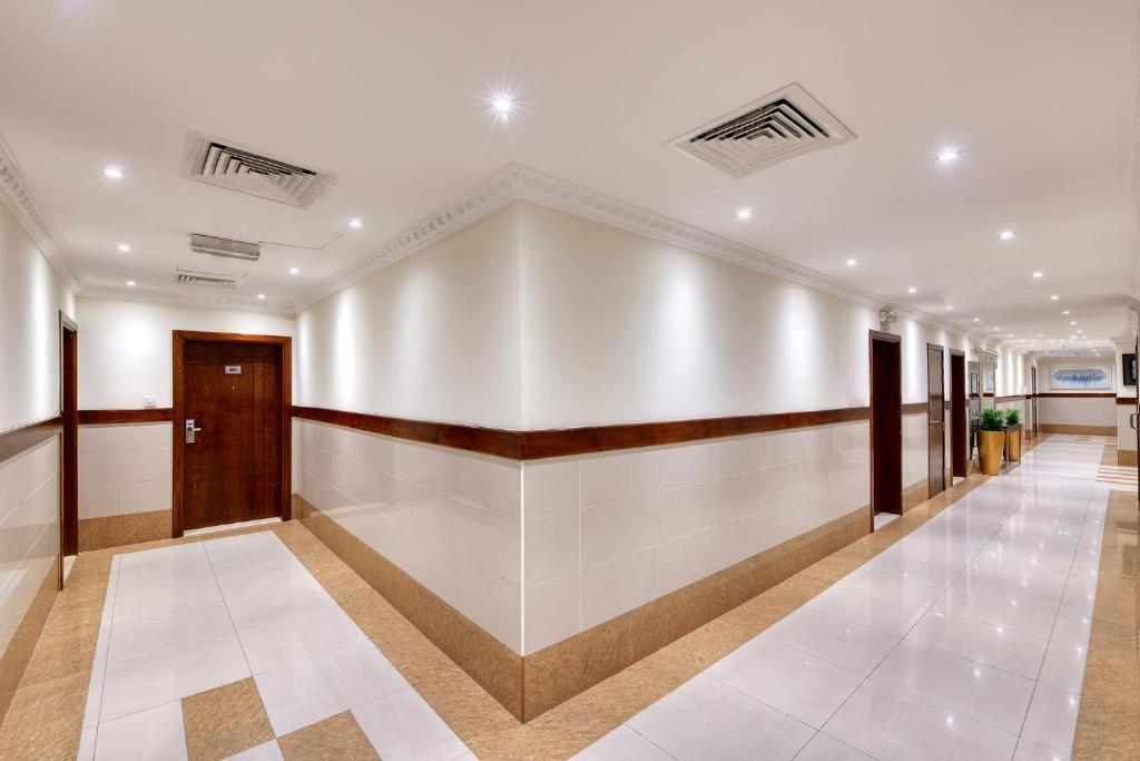 Facilities