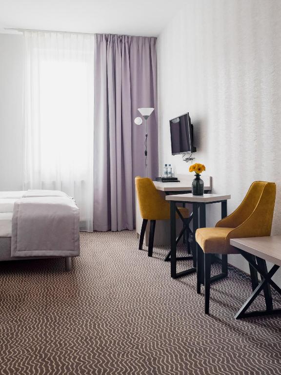 Hotel Chrobrego9 photo