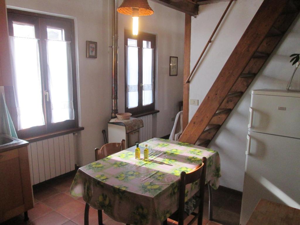 Agriturismo Bonù Gabriele - 5