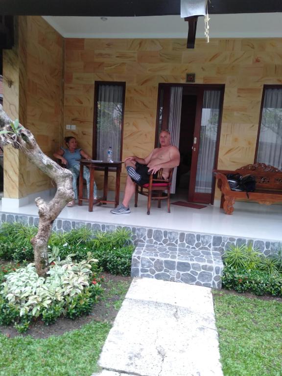 Merthayasa Bungalow photo