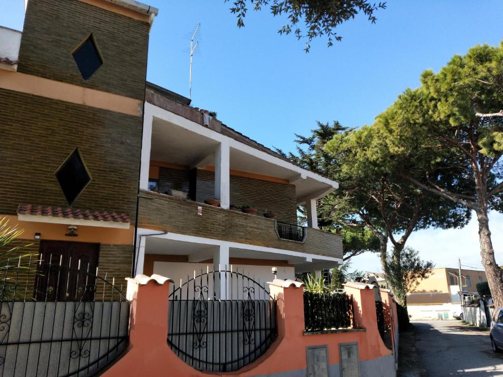 Isola Verde Guest House photo