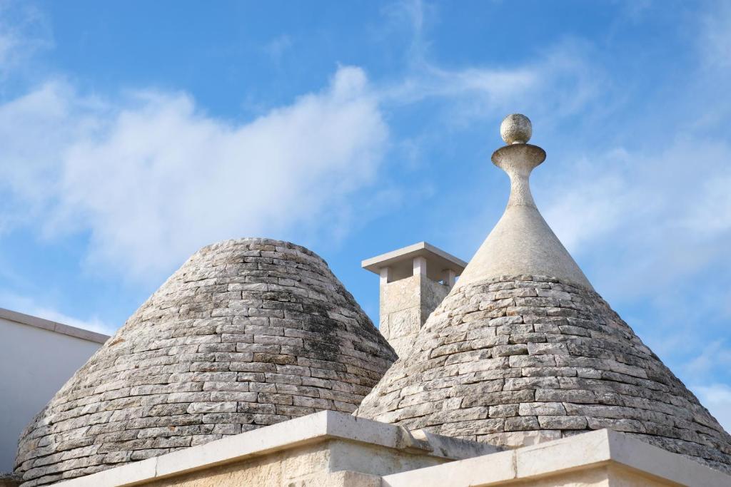 Trulli e Cummerse