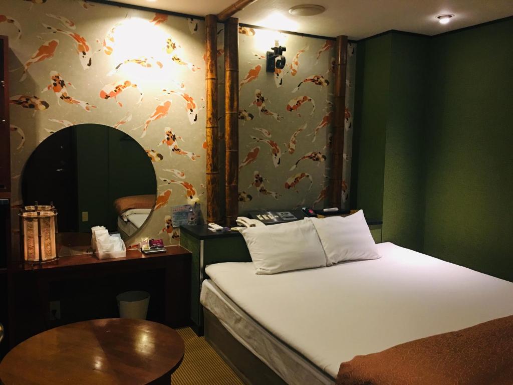 HOTEL NOANOA photo