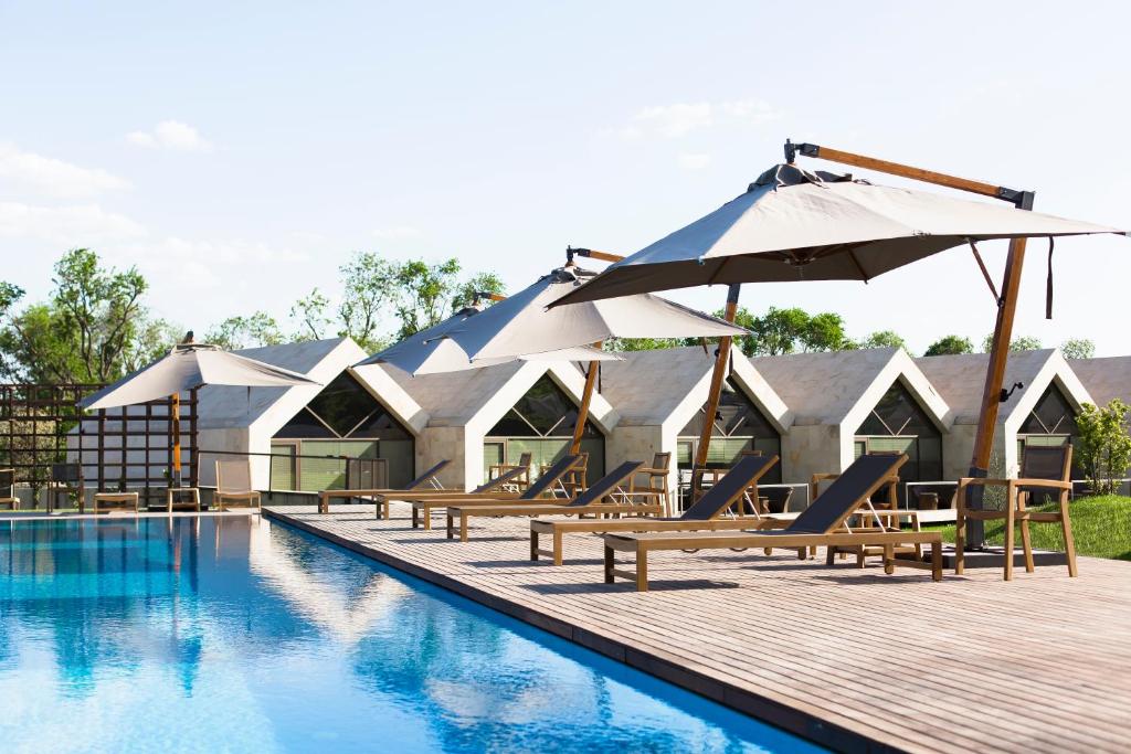 Castel Mimi Boutique Hotel photo