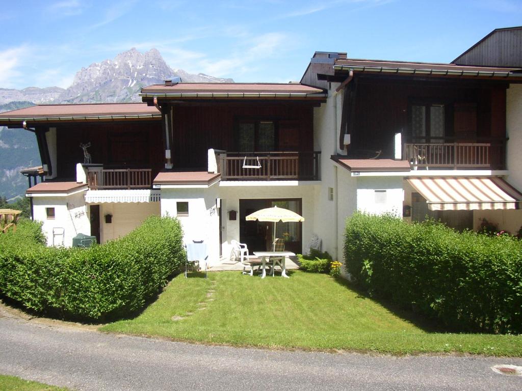 L'Onyx - Domaine de Nant Cruy - 5