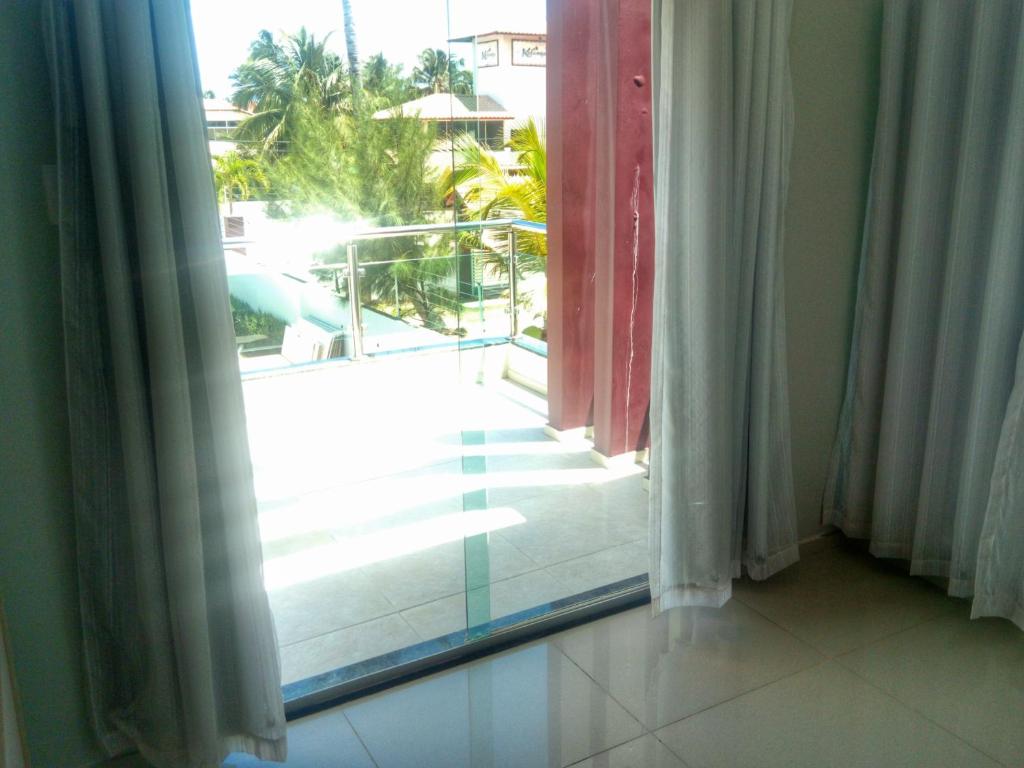 Residence Delux Flecheiras photo