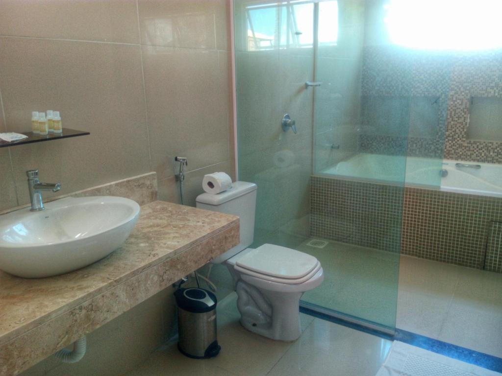Residence Delux Flecheiras photo