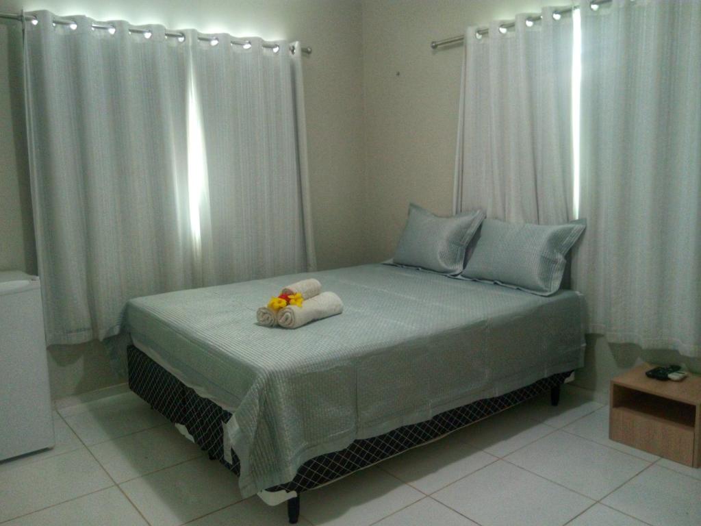 Residence Delux Flecheiras photo