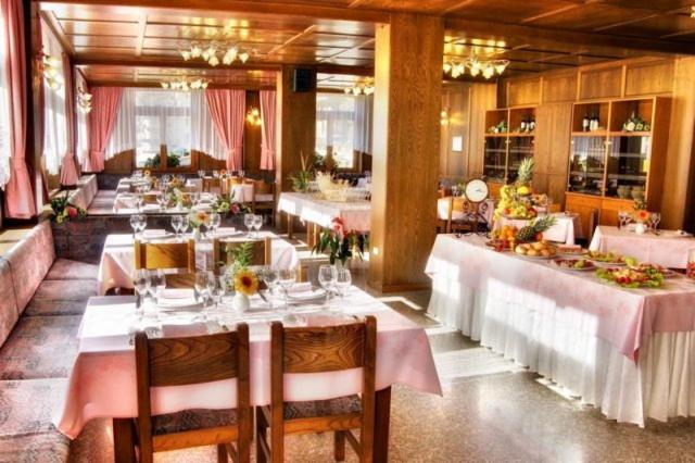 Albergo Miramonti - 2