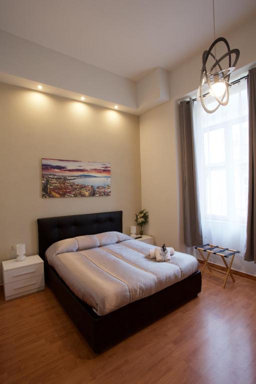 B&B MetròNapoli - 4